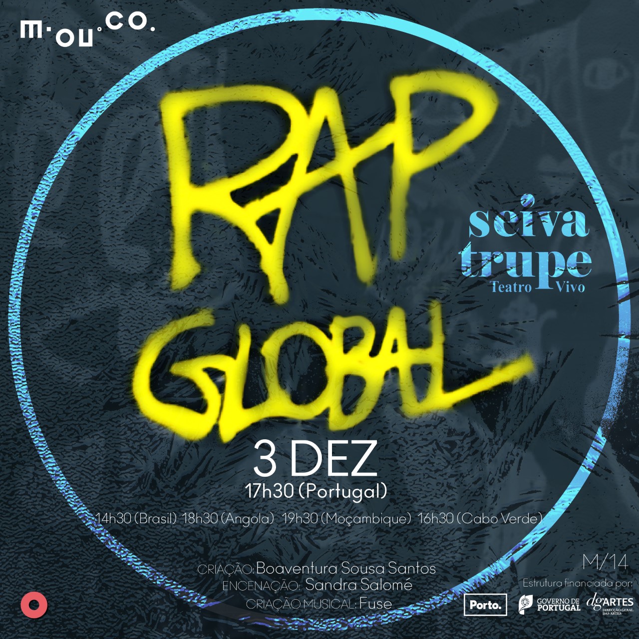 Rap Global - Imagem(1)